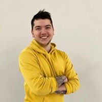 Xctuality Employee Pavlo Kurovskyi's profile photo