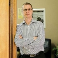 Apex Real Time Solutions Employee Alan Richard's profile photo