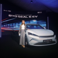 SISMA Auto Employee Ivy Yap's profile photo