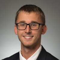 Lindsay Corporation Employee Austin Keller's profile photo