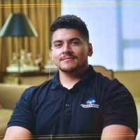 FranchiseFilming.com Employee Kelvin Ochoa's profile photo