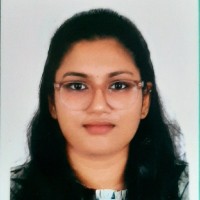 CorroHealth Employee Vinaya P's profile photo