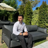 Autónomo Employee Martin Guerrero's profile photo