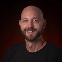 Cloud Chamber Employee Bryan Moss's profile photo