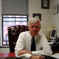 joyce and associates Employee William Joyce's profile photo