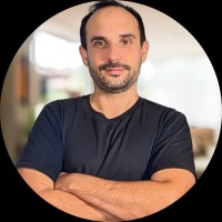 Dr Milou Employee Julien Buquet's profile photo