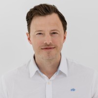 Institute of Mine Seismology Employee Andries van Zyl's profile photo