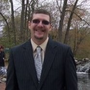 EMStar Ambulance Employee Robert Wise's profile photo