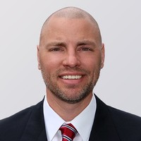 American National Bank Employee Aaron Blum's profile photo