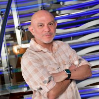 Jooksms.com Employee Kenneth Flores's profile photo