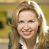 FIN-FSA Employee Leena Mörttinen's profile photo