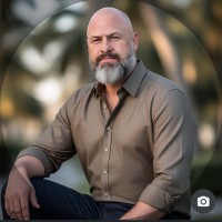 Tactical Rehabilitation Inc. Employee Scott Patton's profile photo