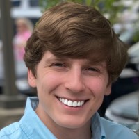 City of Hoover Employee Brandon Simmons's profile photo
