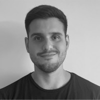 Monchis Employee Giulliano Stagni's profile photo