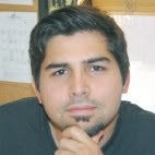 Adams Street Publishing Co. Employee Julian Garcia's profile photo