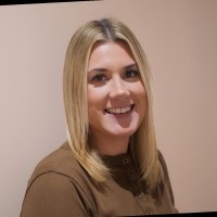 Quantum Employee Bryony Rhodes's profile photo