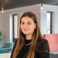 Pernelle Gamrowski Email