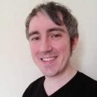 Bede Gaming Employee James Conlin's profile photo