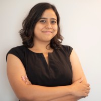 Cashfree Payments Employee Aditi Olemann's profile photo