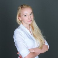 TRYUMF Sp. z o.o. Employee Anna Wołoszyn's profile photo