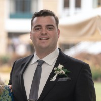 Digital Yalo Employee Christopher Dawson's profile photo