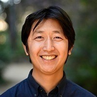 Origin Employee Jimmy Liu's profile photo