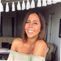 Releaf Employee Niamh Linstrom's profile photo