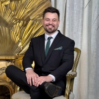 Jorge Conrado Hellmann Email & Phone Number