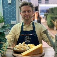 Rennet & Rind Employee Dominic Jones's profile photo