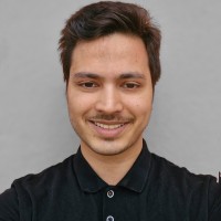 Upwork Employee Anshuman Anshuman's profile photo