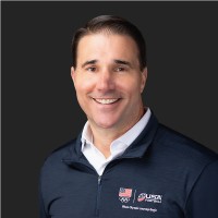 USA Football Employee Scott Hallenbeck's profile photo