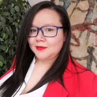Zinobe Employee María Paulina Ramírez Vásquez's profile photo