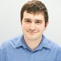 Pottermore Publishing Employee Matt Dimic's profile photo
