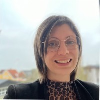 Bettina Thomsen Email