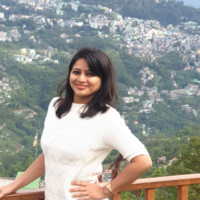 Monica Jaju Email