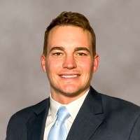 Honeywell Employee Austin Hinkle's profile photo
