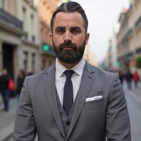 Nathaniel Sanders Email & Phone Number