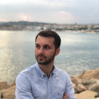 Rustam Aynetdinov Email & Phone Number