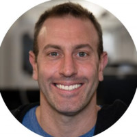 Ambient.ai Employee Noah Barr's profile photo