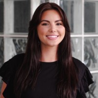 Iris North America Employee Allison Ruggiero's profile photo