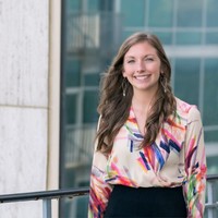 IHG Hotels & Resorts Employee Haley Campbell's profile photo