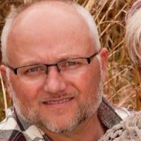 GE Aviation Employee Jerry Bragg's profile photo