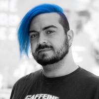 Playdigious Employee Nolan Pradelle's profile photo