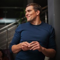 Igor Cherkasov's profile photo