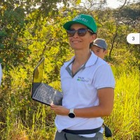 BaumInvest AG Employee Barbara san Martin's profile photo