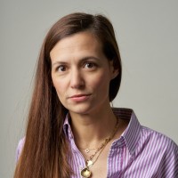 COURIR Employee Graziella Kaeuffer's profile photo