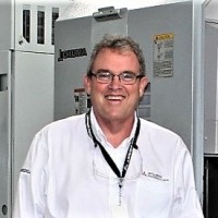 Mitsubishi Materials USA Corp Employee Bruce Carter's profile photo