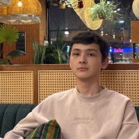 Clockster Employee Muhammadxoja Lutfullaev's profile photo