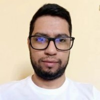 Steplix Employee Oscar Guevara's profile photo