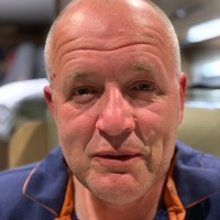 Brandweer Gooi en Vechtstreek Employee Ronald van Miltenburg's profile photo